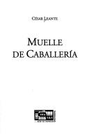 Muelle de caballería