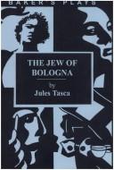 The Jew of Bologna