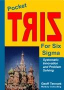 Pocket TRIZ for Six Sigma