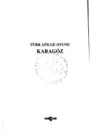 Türk gölge oyunu Karagöz