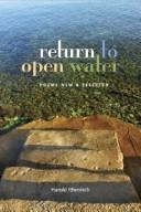 Return to open water