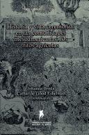 Historia y vida ceremonial en las comunidades mesoamericanas