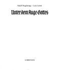 Unter dem Auge Gottes