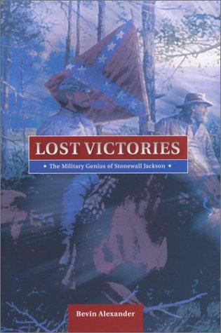 Lost victories