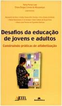 Desafios da educação de jovens e adultos
