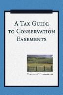A tax guide to conservation easements