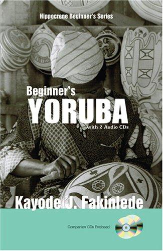 Beginner's Yoruba