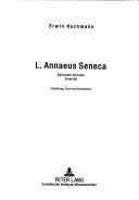 L. Annaeus Seneca