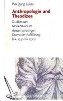 Anthropologie und Theodizee