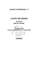 I confini del dialetto