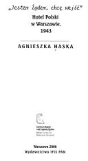 "Jestem Żydem, chcę wejść"