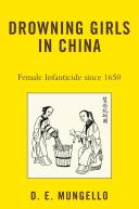 Drowning girls in China