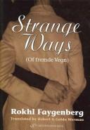 Strange ways