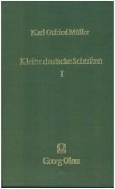 Kleine deutsche Schriften über Religion, Kunst, Sprache und Literatur, Leben und Geschichte des Alterthums