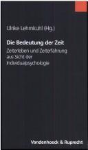 Die Bedeutung der Zeit