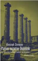 Platons negative Dialektik