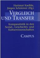 Vergleich und Transfer