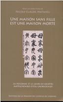 Une maison sans fille est une maison morte