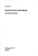 The End of the Third World