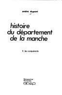 Histoire du département de la manche