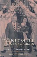 Twilight of the Texas Democrats