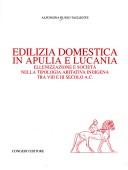 Edilizia domestica in Apulia e Lucania