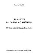 Les cultes du cargo mélanésiens