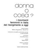 Donna o cosa?