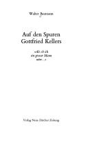 Auf den Spuren Gottfied Kellers