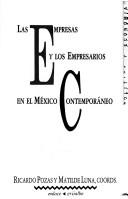 Las Empresas y los empresarios en el M©♭xico contempor©Łneo