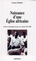 Naissance d'une église africaine