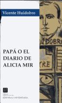 Papá, o, El diario de Alicia Mir