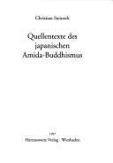 Quellentexte des japanischen Amida-Buddhismus