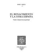 El Renacimiento y la otra España