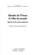 Mondes de l'Ouest et villes du monde