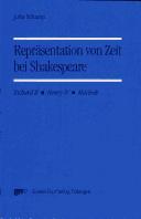 Repräsentation von Zeit bei Shakespeare