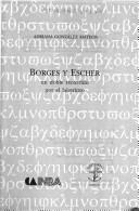 Borges y Escher