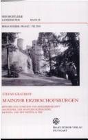 Mainzer Erzbischofsburgen