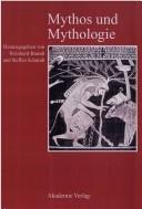 Mythos und Mythologie