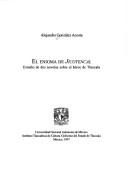 El enigma de Jicotencal