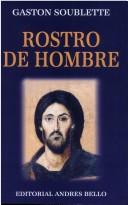 Rostro de hombre