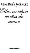 Ellas escriben cartas de amor