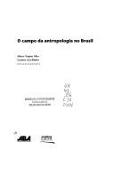 O campo da antropologia no Brasil
