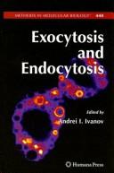 Exocytosis and endocytosis