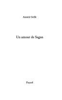 Un amour de Sagan