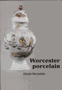 Worcester porcelain 1751-1783