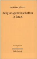 Religionsgemeinschaften in Israel