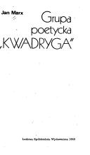 Grupa poetycka "Kwadryga"