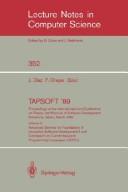 Tapsoft "89