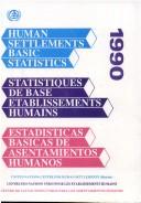 Human settlements